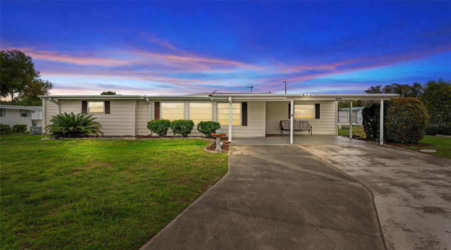 Tavares, Florida 32778, 3 Bedroom Bedrooms, ,2 Bathroombathrooms,Residential,For Sale,Hickory,0,Mfrg5109523