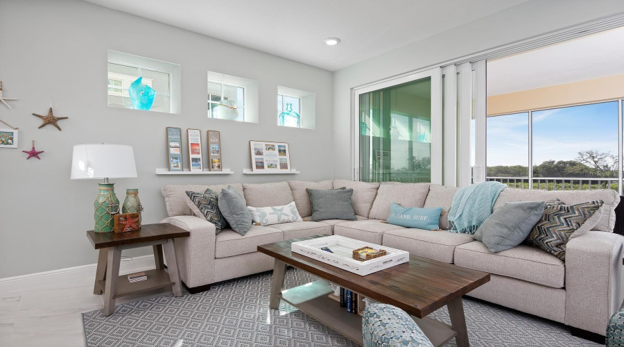 Beautifully Decorated