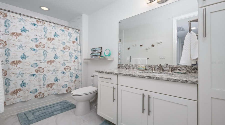 3Rd Full Bath