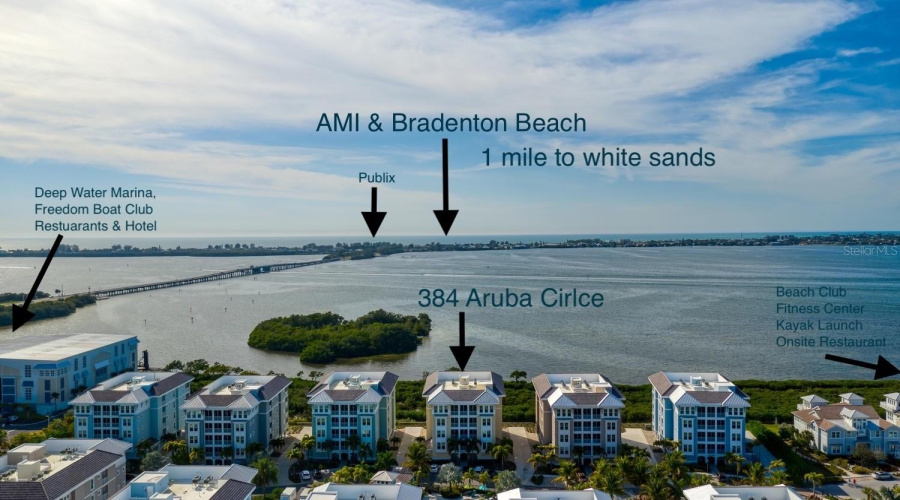 Bradenton, Florida 34209, 3 Bedroom Bedrooms, ,3 Bathroombathrooms,Residential,For Sale,Aruba,0,Mfra4703911