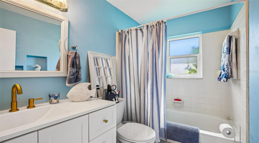 2Nd Bathroom