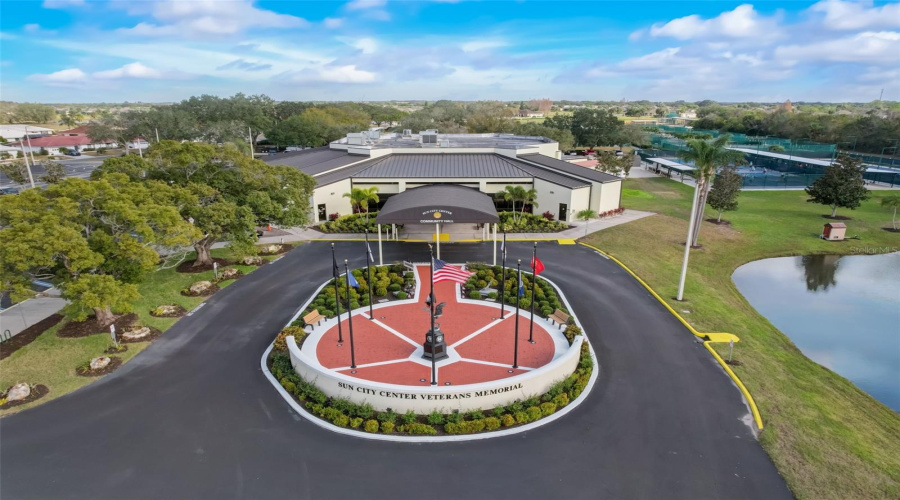 Sun City Center, Florida 33573, 2 Bedroom Bedrooms, ,2 Bathroombathrooms,Residential,For Sale,Allegheny,0,Mfrtb8539487