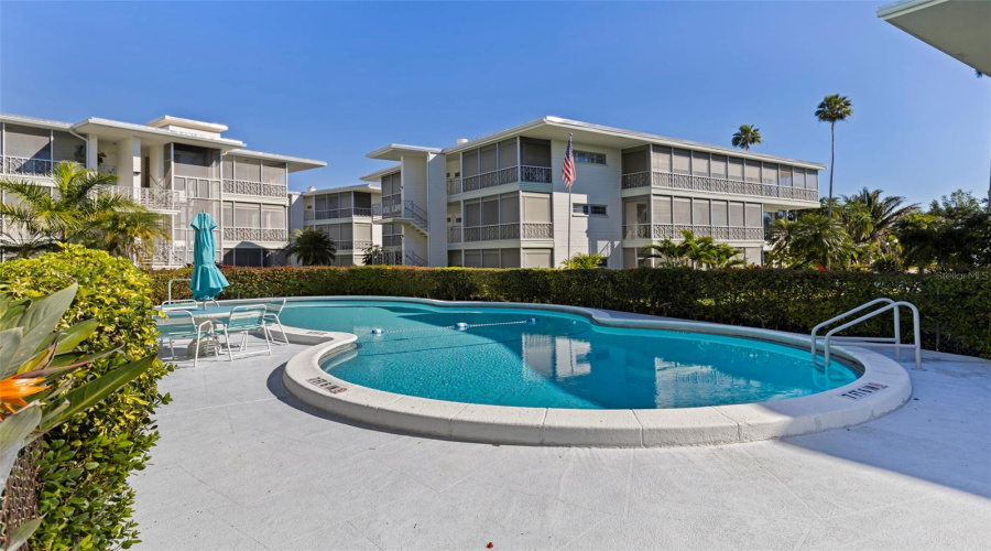 St Petersburg, Florida 33701, 1 Bedroom Bedrooms, ,1 Bathroombathrooms,Residential,For Sale,North Shore,0,Mfrtb8463460