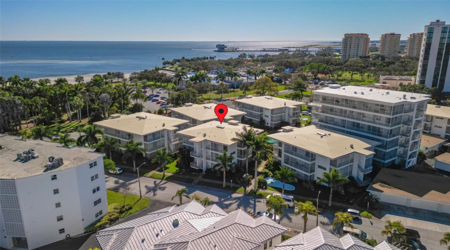 St Petersburg, Florida 33701, 1 Bedroom Bedrooms, ,1 Bathroombathrooms,Residential,For Sale,North Shore,0,Mfrtb8463460