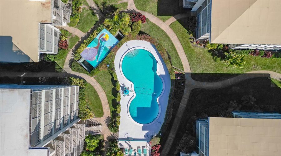 St Petersburg, Florida 33701, 1 Bedroom Bedrooms, ,1 Bathroombathrooms,Residential,For Sale,North Shore,0,Mfrtb8463460