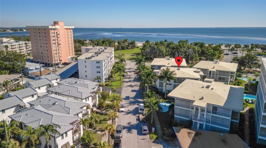 St Petersburg, Florida 33701, 1 Bedroom Bedrooms, ,1 Bathroombathrooms,Residential,For Sale,North Shore,0,Mfrtb8463460