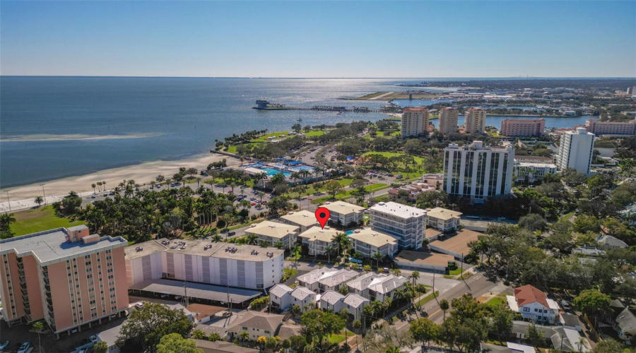 St Petersburg, Florida 33701, 1 Bedroom Bedrooms, ,1 Bathroombathrooms,Residential,For Sale,North Shore,0,Mfrtb8463460