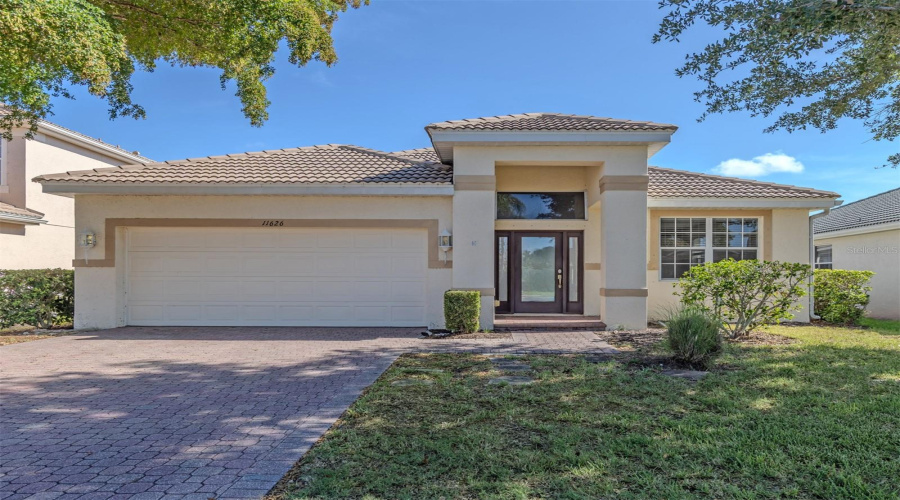 Venice, Florida 34292, 3 Bedroom Bedrooms, ,2 Bathroombathrooms,Residential,For Sale,Dancing River,0,Mfrn6144327