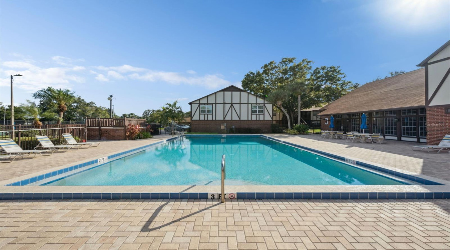 Orlando, Florida 32809, 1 Bedroom Bedrooms, ,1 Bathroombathrooms,Residential,For Sale,Hansel,0,Mfro6433270