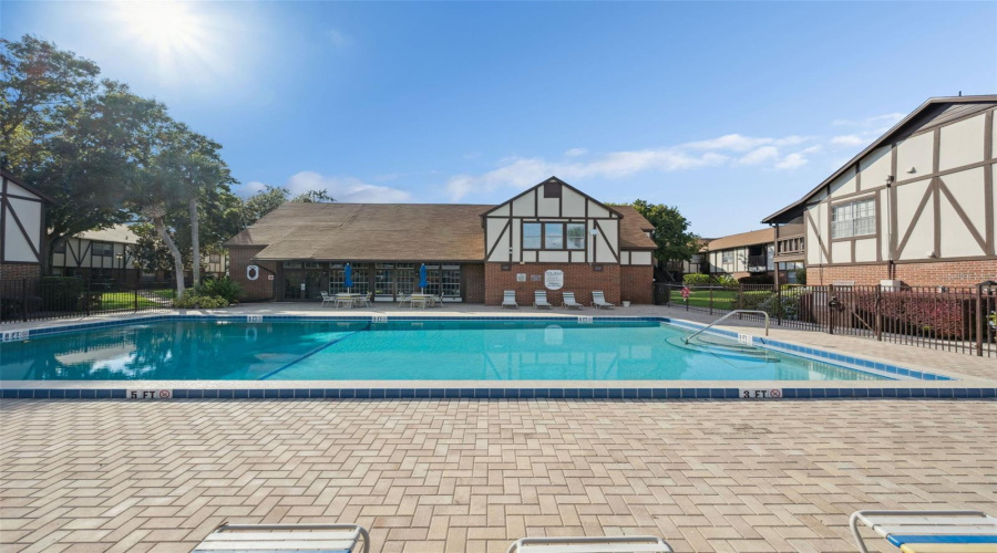 Orlando, Florida 32809, 1 Bedroom Bedrooms, ,1 Bathroombathrooms,Residential,For Sale,Hansel,0,Mfro6433270