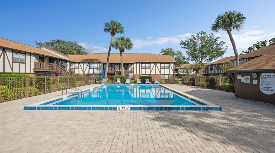 Orlando, Florida 32809, 1 Bedroom Bedrooms, ,1 Bathroombathrooms,Residential,For Sale,Hansel,0,Mfro6433270