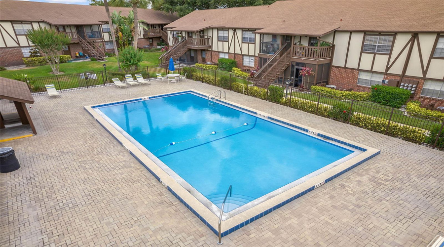 Orlando, Florida 32809, 1 Bedroom Bedrooms, ,1 Bathroombathrooms,Residential,For Sale,Hansel,0,Mfro6433270