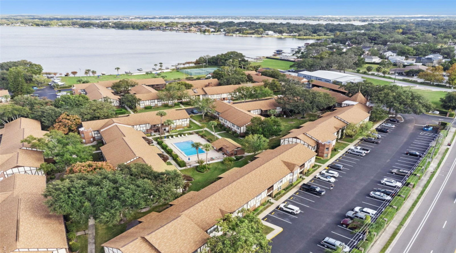 Orlando, Florida 32809, 1 Bedroom Bedrooms, ,1 Bathroombathrooms,Residential,For Sale,Hansel,0,Mfro6433270