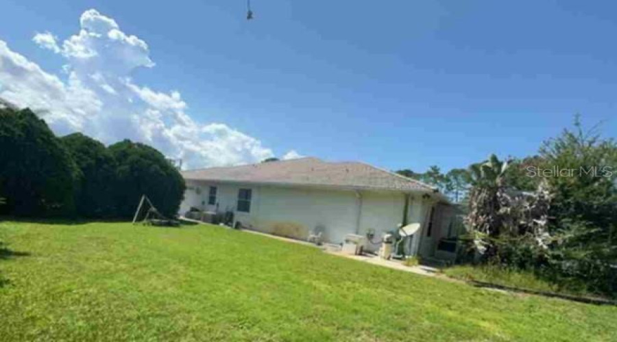 Palm Coast, Florida 32164, 4 Bedroom Bedrooms, ,4 Bathroombathrooms,Residential,For Sale,Webelo,0,Mfro6437027