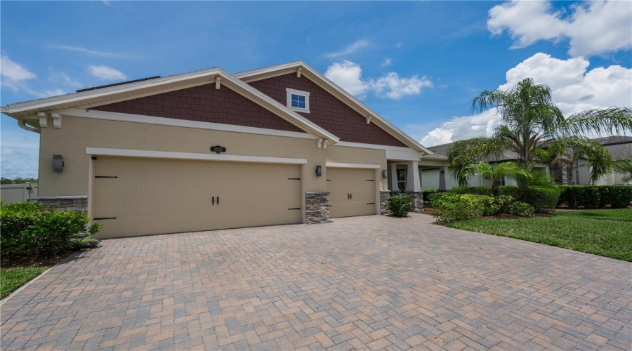 Lutz, Florida 33558, 4 Bedroom Bedrooms, ,3 Bathroombathrooms,Residential,For Sale,Roseate,0,Mfrtb8512909