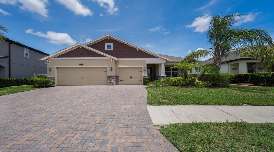 Lutz, Florida 33558, 4 Bedroom Bedrooms, ,3 Bathroombathrooms,Residential,For Sale,Roseate,0,Mfrtb8512909