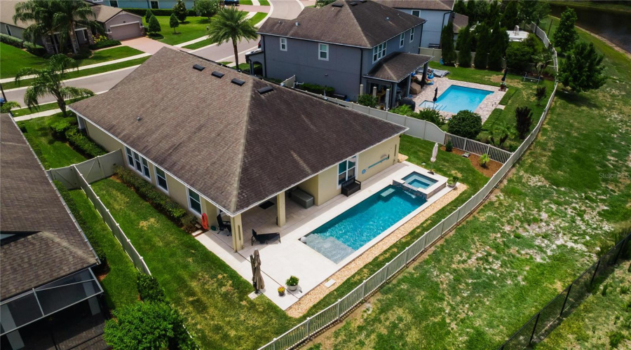 Lutz, Florida 33558, 4 Bedroom Bedrooms, ,3 Bathroombathrooms,Residential,For Sale,Roseate,0,Mfrtb8512909