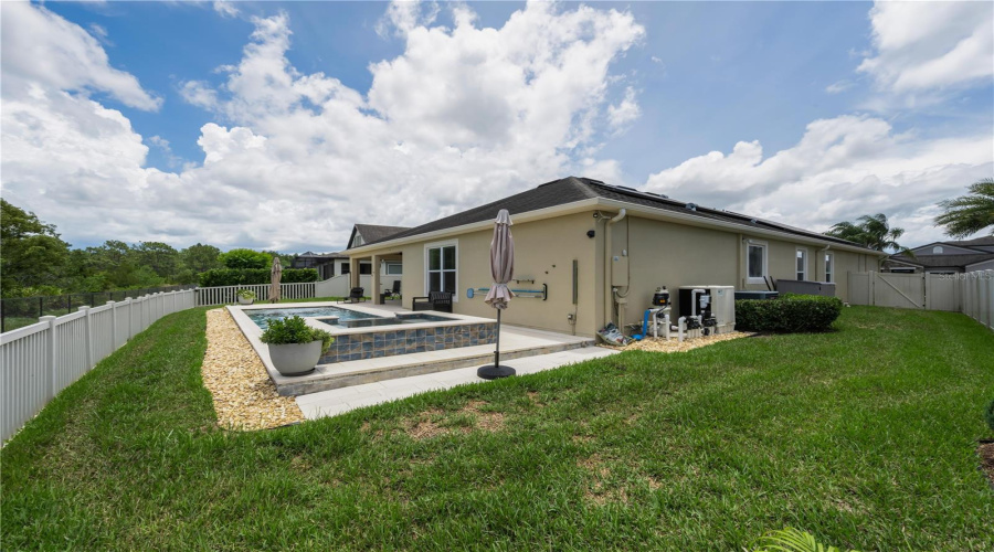 Lutz, Florida 33558, 4 Bedroom Bedrooms, ,3 Bathroombathrooms,Residential,For Sale,Roseate,0,Mfrtb8512909