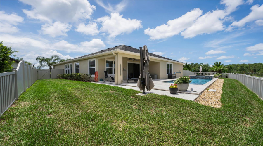 Lutz, Florida 33558, 4 Bedroom Bedrooms, ,3 Bathroombathrooms,Residential,For Sale,Roseate,0,Mfrtb8512909