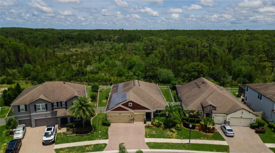 Lutz, Florida 33558, 4 Bedroom Bedrooms, ,3 Bathroombathrooms,Residential,For Sale,Roseate,0,Mfrtb8512909