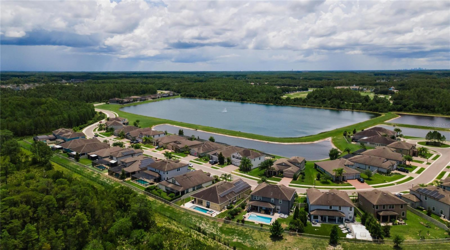 Lutz, Florida 33558, 4 Bedroom Bedrooms, ,3 Bathroombathrooms,Residential,For Sale,Roseate,0,Mfrtb8512909