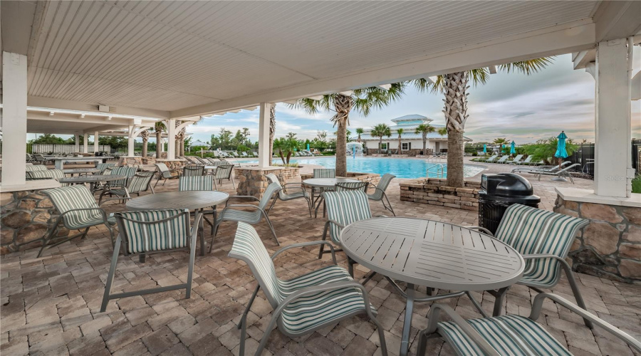 Lutz, Florida 33558, 4 Bedroom Bedrooms, ,3 Bathroombathrooms,Residential,For Sale,Roseate,0,Mfrtb8512909
