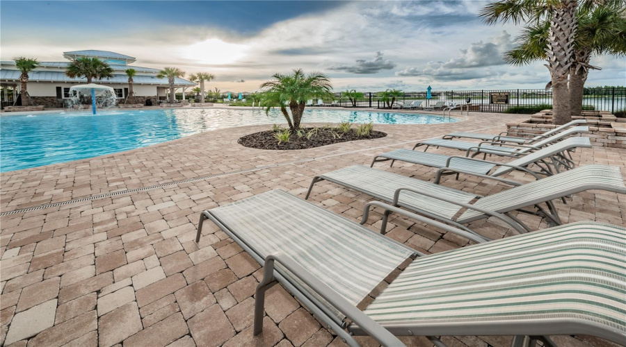 Lutz, Florida 33558, 4 Bedroom Bedrooms, ,3 Bathroombathrooms,Residential,For Sale,Roseate,0,Mfrtb8512909