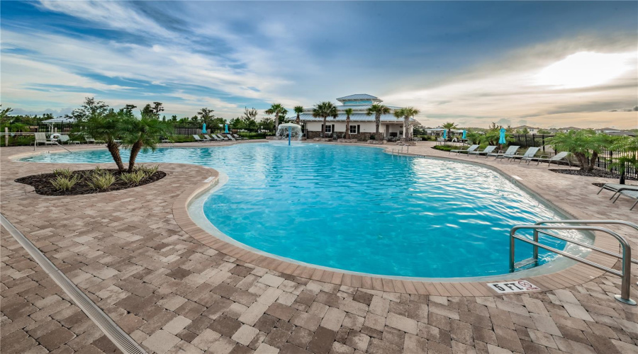 Lutz, Florida 33558, 4 Bedroom Bedrooms, ,3 Bathroombathrooms,Residential,For Sale,Roseate,0,Mfrtb8512909