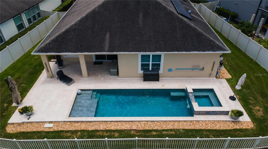 Lutz, Florida 33558, 4 Bedroom Bedrooms, ,3 Bathroombathrooms,Residential,For Sale,Roseate,0,Mfrtb8512909