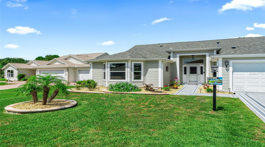 The Villages, Florida 32162, 3 Bedroom Bedrooms, ,2 Bathroombathrooms,Residential,For Sale,87Th Melrose,0,Mfrg5114963