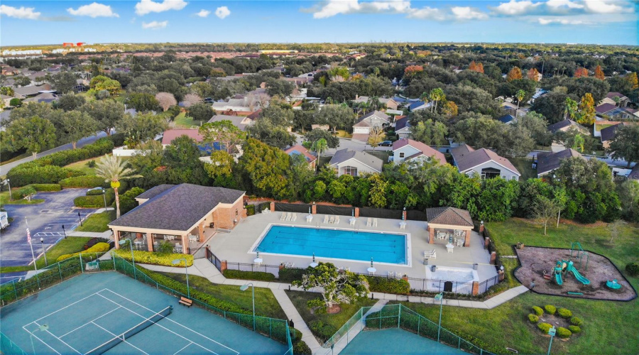 Community Pool