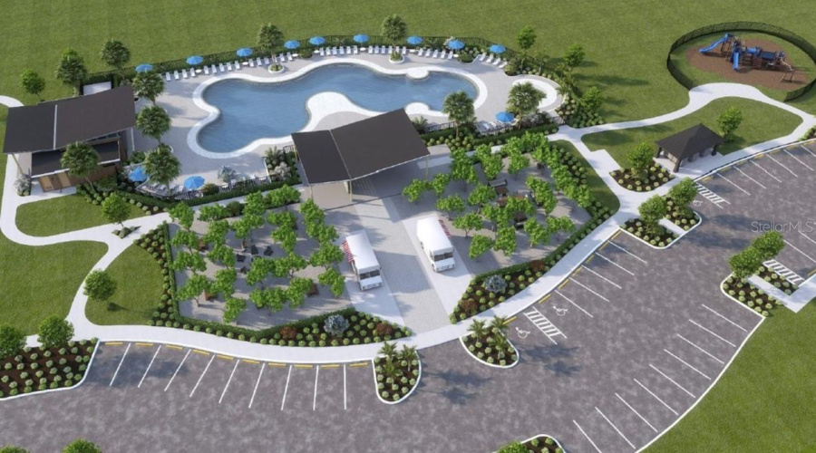 Parrish, Florida 34219, 3 Bedroom Bedrooms, ,2 Bathroombathrooms,Residential,For Sale,Hopscotch,0,Mfra4690167