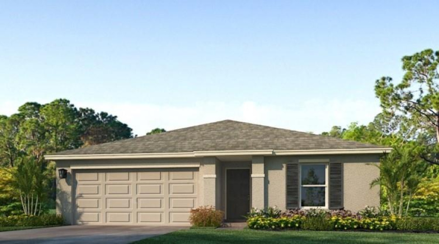 Parrish, Florida 34219, 3 Bedroom Bedrooms, ,2 Bathroombathrooms,Residential,For Sale,Hopscotch,0,Mfra4690167