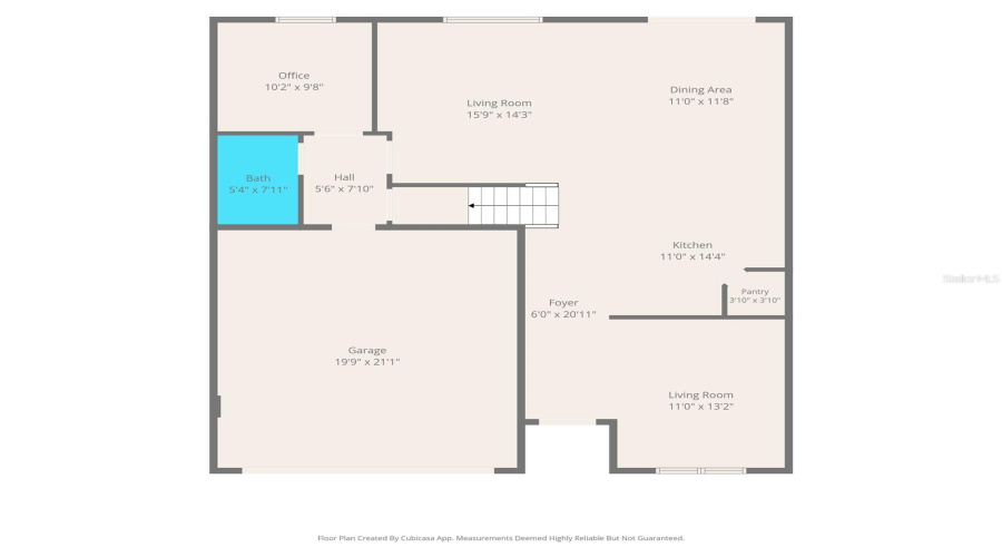 Brooksville, Florida 34604, 4 Bedroom Bedrooms, ,2 Bathroombathrooms,Residential,For Sale,Stone House,0,Mfrw7888961