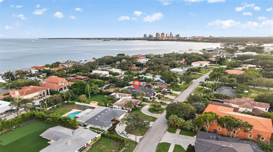 St Petersburg, Florida 33704, 4 Bedroom Bedrooms, ,4 Bathroombathrooms,Residential,For Sale,Miramar,0,Mfrtb8538003