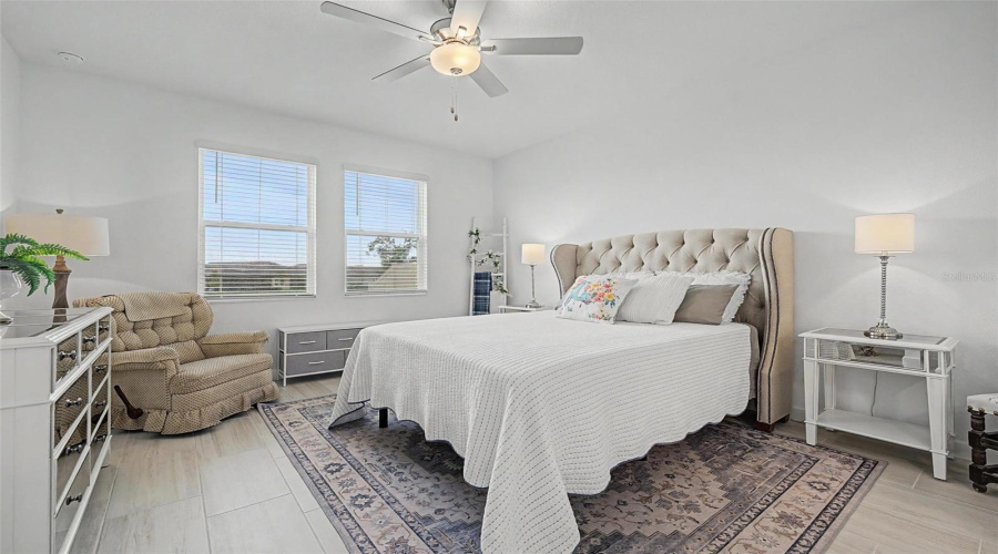 Primary Suite