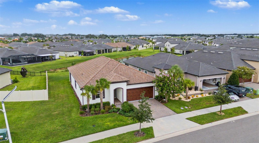 San Antonio, Florida 33576, 2 Bedroom Bedrooms, ,2 Bathroombathrooms,Residential,For Sale,Gable Dig,0,Mfrtb8542267