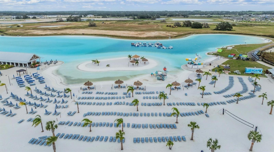 Lagoon