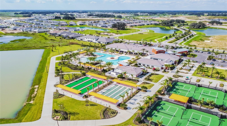 San Antonio, Florida 33576, 2 Bedroom Bedrooms, ,2 Bathroombathrooms,Residential,For Sale,Gable Dig,0,Mfrtb8542267