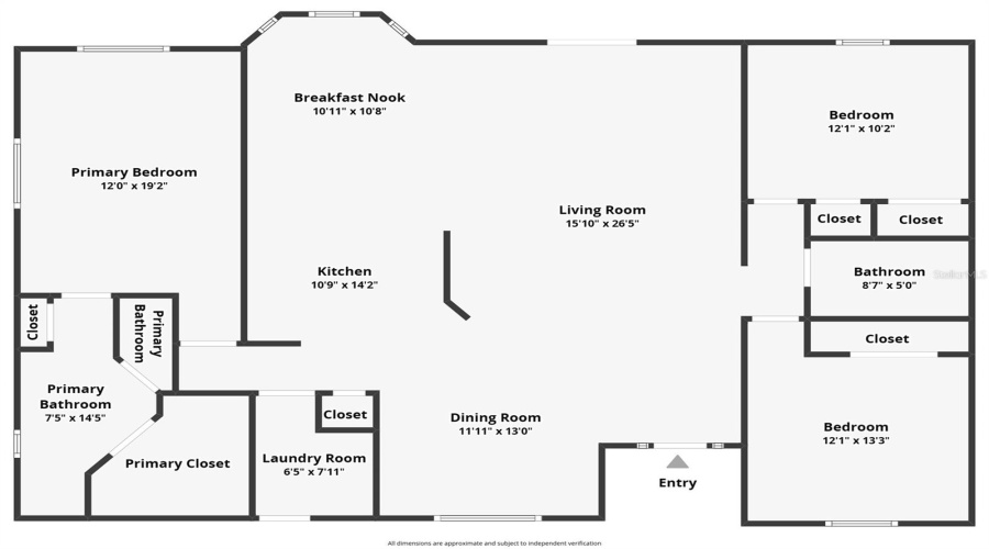 Lake Butler, Florida 32054, 3 Bedroom Bedrooms, ,2 Bathroombathrooms,Residential,For Sale,152Nd,0,Mfrgc538928