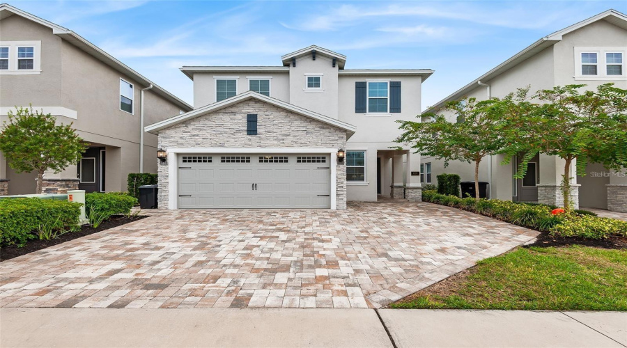Kissimmee, Florida 34747, 5 Bedroom Bedrooms, ,4 Bathroombathrooms,Residential,For Sale,Southfield,0,Mfro6299793
