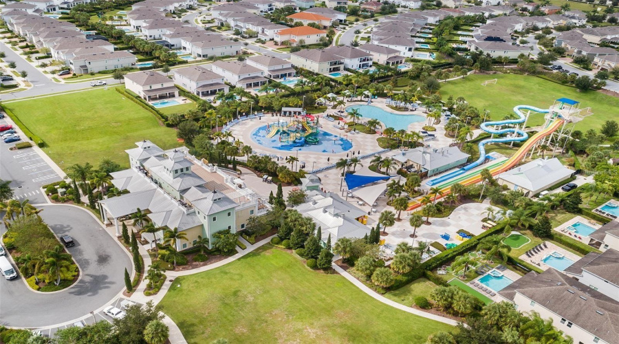 Kissimmee, Florida 34747, 5 Bedroom Bedrooms, ,4 Bathroombathrooms,Residential,For Sale,Southfield,0,Mfro6299793