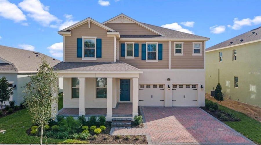 Winter Garden, Florida 34787, 5 Bedroom Bedrooms, ,4 Bathroombathrooms,Residential,For Sale,Shine View,0,Mfro6431397