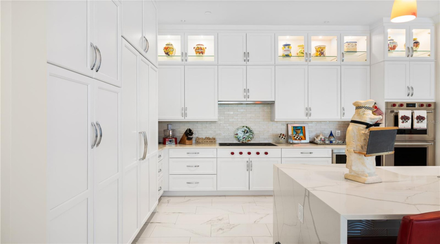 1 Palm Ter Kitchen