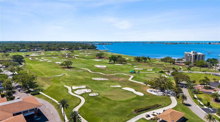 Belleair Country Club