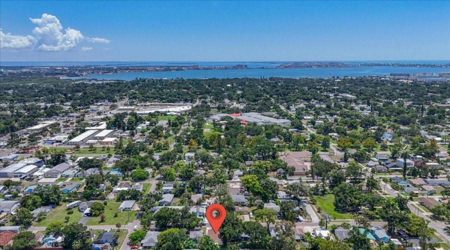 Gulfport, Florida 33707, 3 Bedroom Bedrooms, ,2 Bathroombathrooms,Residential,For Sale,17Th,0,Mfrtb8538444