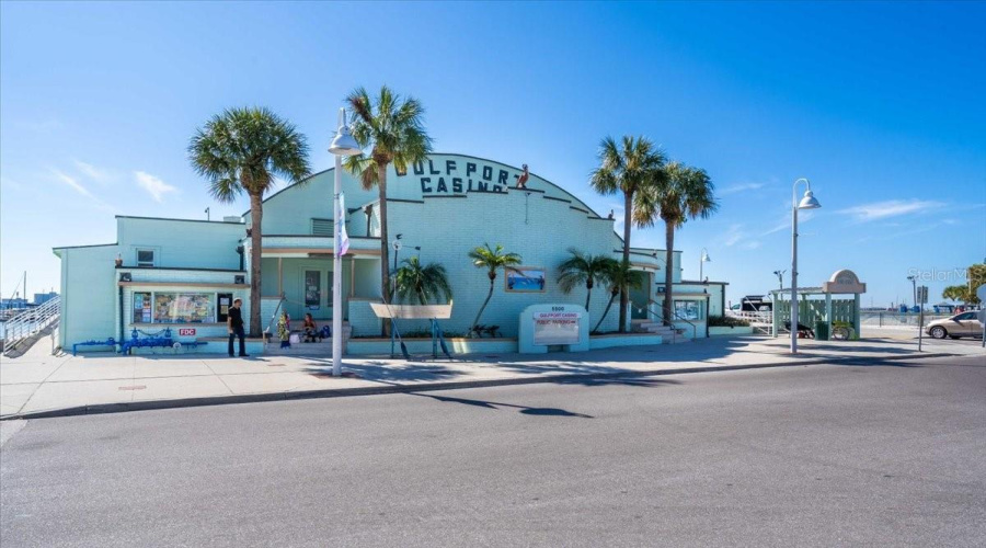 Gulfport, Florida 33707, 3 Bedroom Bedrooms, ,2 Bathroombathrooms,Residential,For Sale,17Th,0,Mfrtb8538444