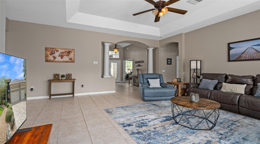 New Port Richey, Florida 34655, 4 Bedroom Bedrooms, ,3 Bathroombathrooms,Residential,For Sale,Edelweiss,0,Mfrtb8542850