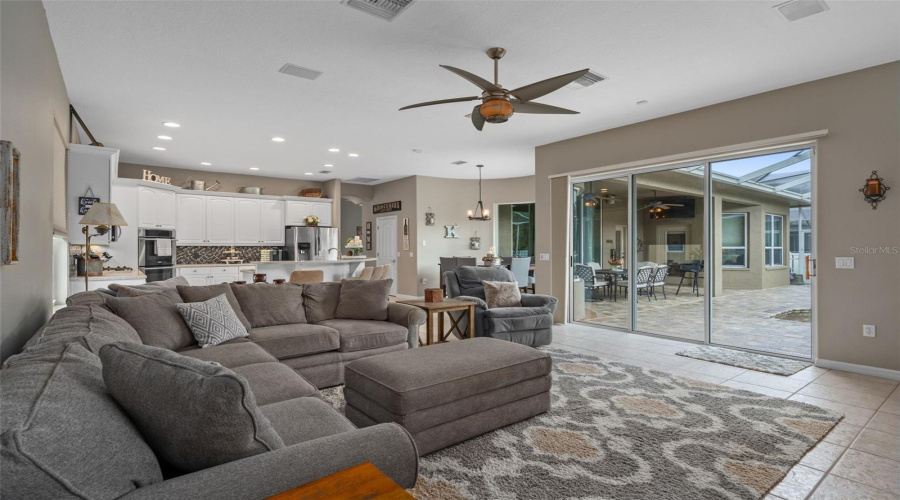 New Port Richey, Florida 34655, 4 Bedroom Bedrooms, ,3 Bathroombathrooms,Residential,For Sale,Edelweiss,0,Mfrtb8542850
