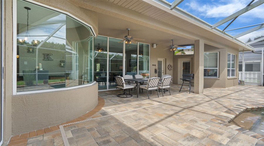 New Port Richey, Florida 34655, 4 Bedroom Bedrooms, ,3 Bathroombathrooms,Residential,For Sale,Edelweiss,0,Mfrtb8542850